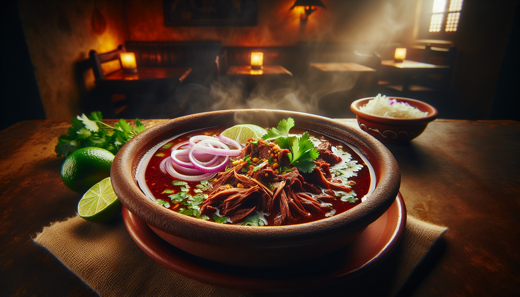 The History of Birria: From Jalisco to the World