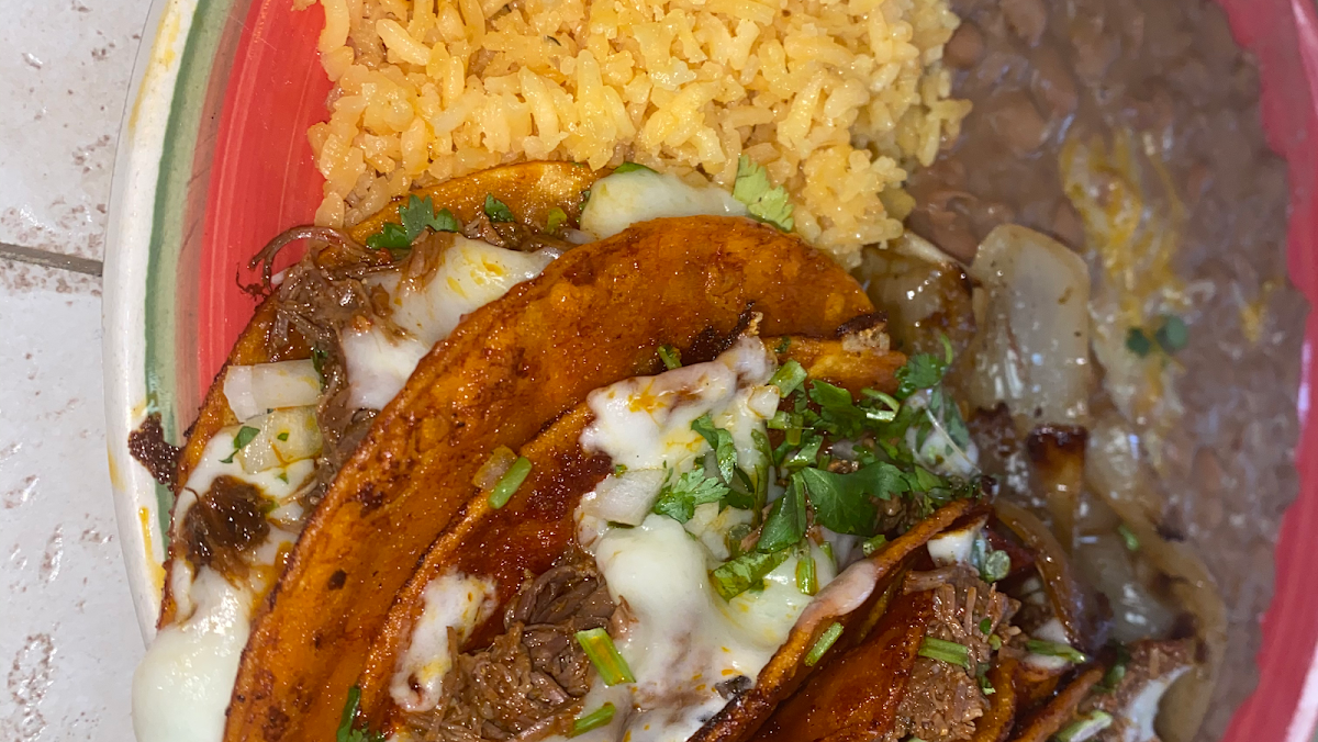 3 Hermanos Taqueria
