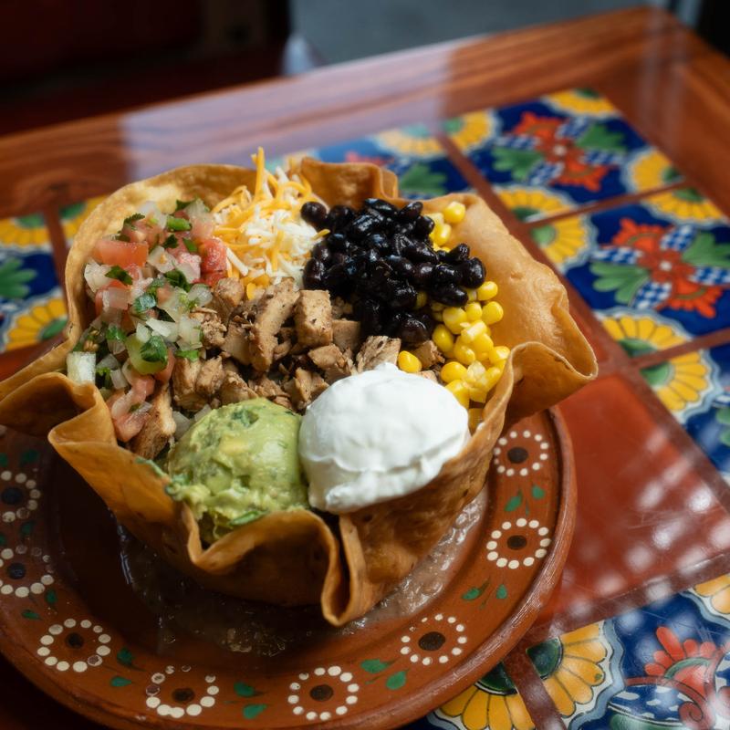 3 Hermanos Taqueria