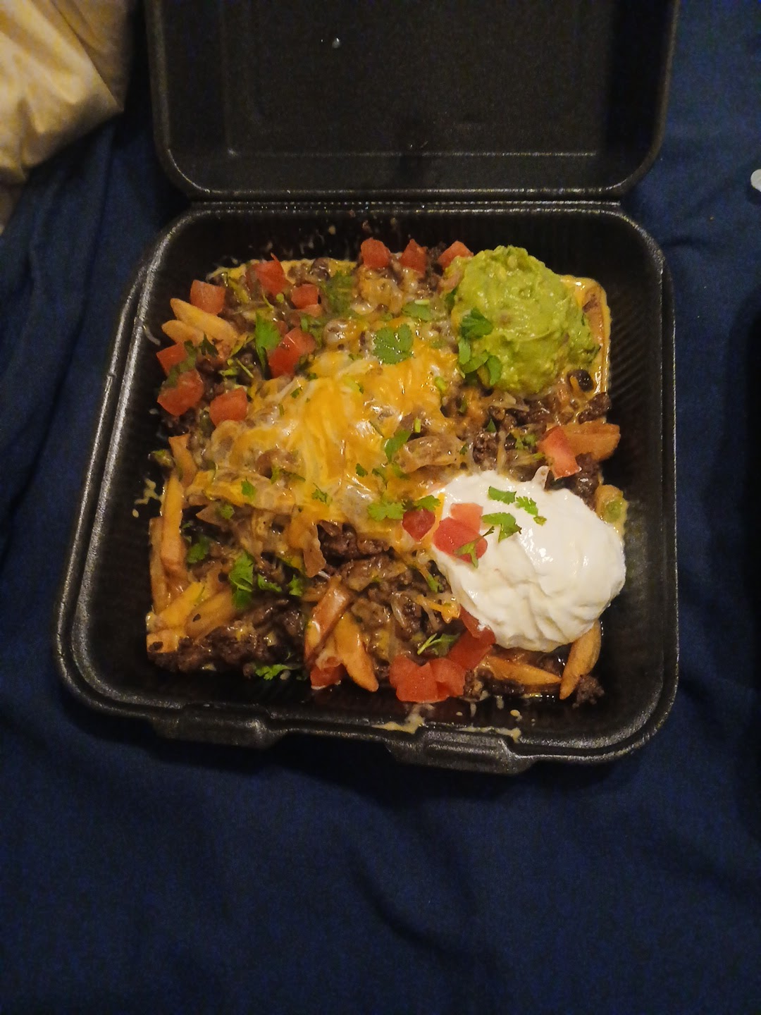 3 Hermanos Taqueria