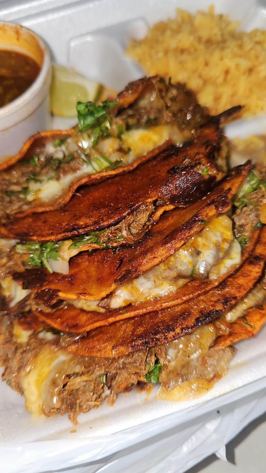 3 Hermanos Taqueria