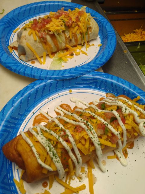 9th Street South Taco Shop