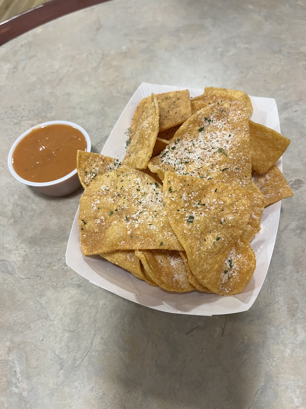9th Street South Taco Shop