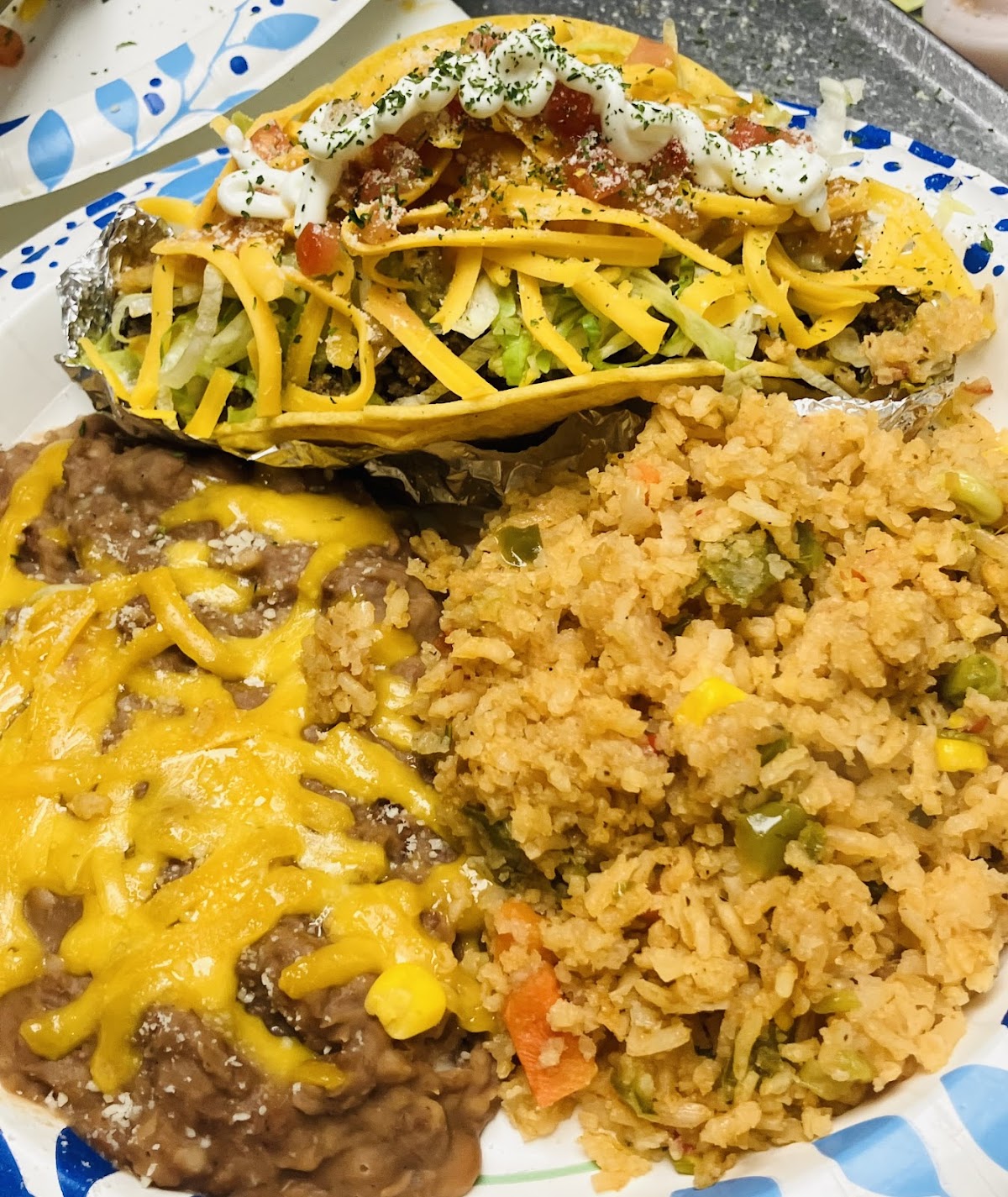 9th Street South Taco Shop