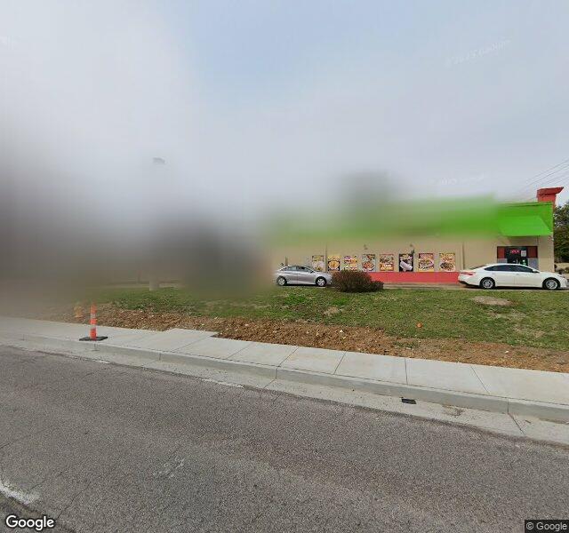 Abelardo's Mexican Fresh — restaurante mexicano en St. Louis