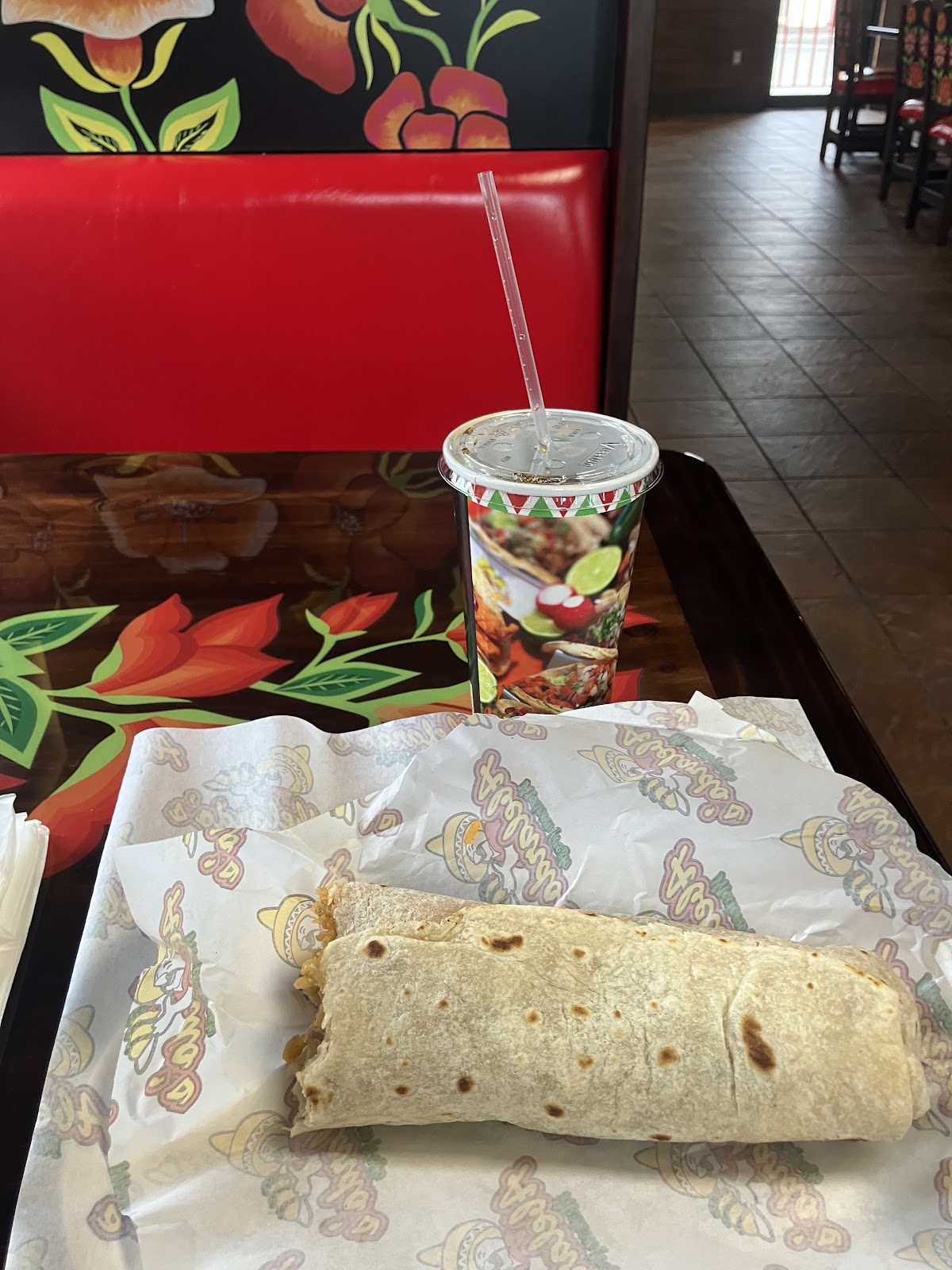 Abelardo's Mexican Fresh