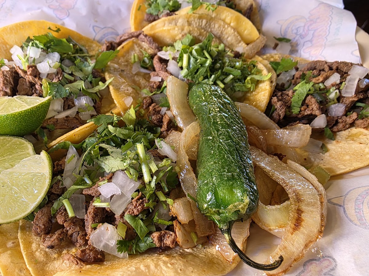 Abelardo's Mexican Fresh