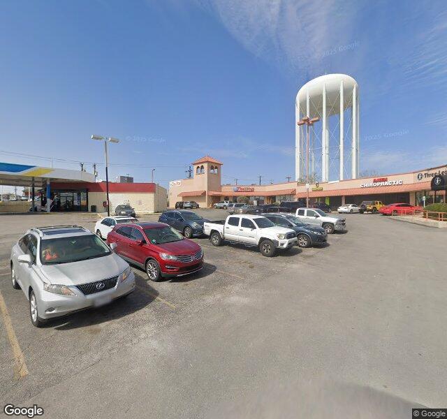 Abuela's Mexican Restaurant