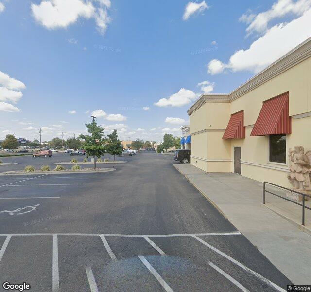 Abuelo's Mexican Restaurant — restaurante mexicano en Wichita