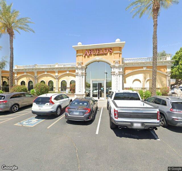 Abuelo's Mexican Restaurant — restaurante mexicano en Peoria