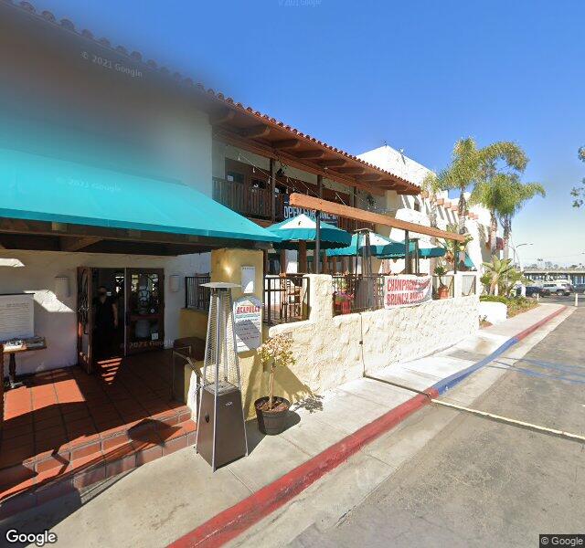 Acapulco — restaurante mexicano en Long Beach