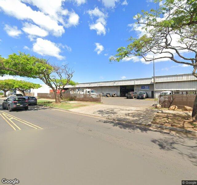 Acevedo's Hawaicano Cafe — restaurante mexicano en Kahului