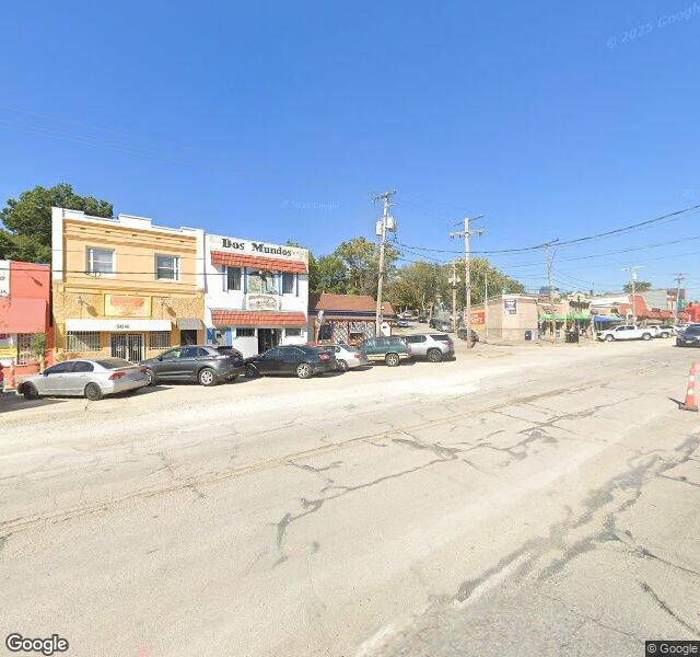 Acosta's Taqueria