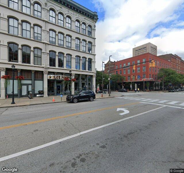 Agave & Rye - Cleveland — restaurante mexicano en Cleveland