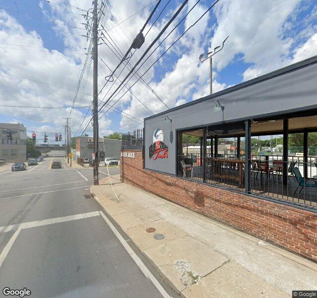 Agave & Rye - Louisville — restaurante mexicano en Louisville