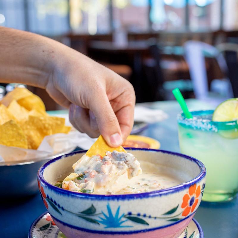 Agaves Cantina