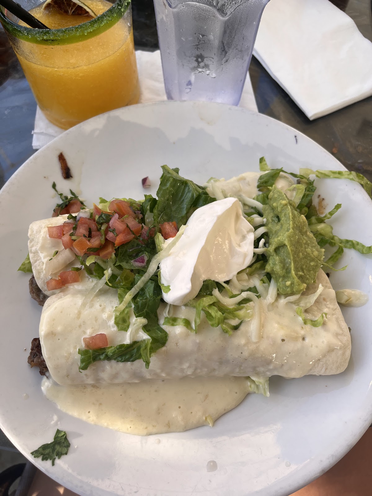 Agaves Cantina