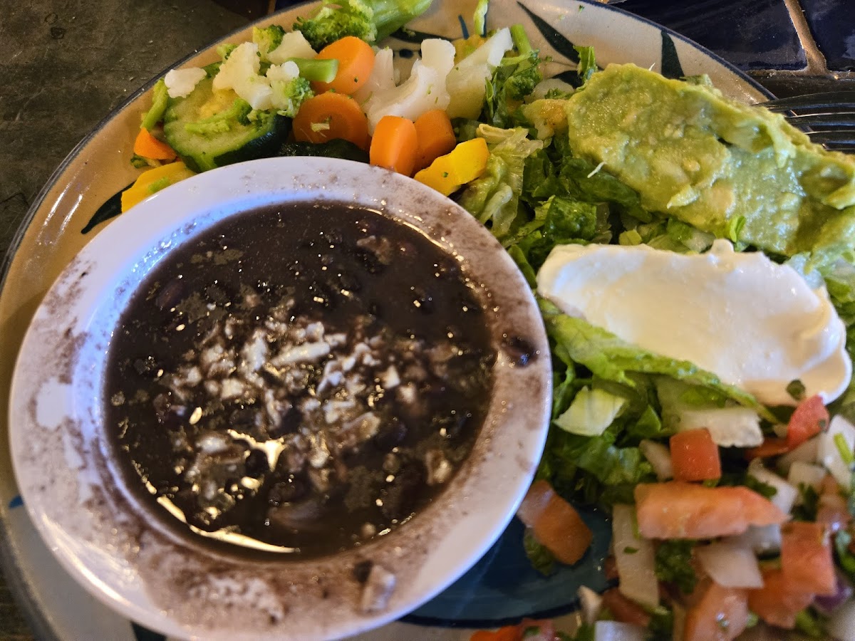 Agaves Cantina