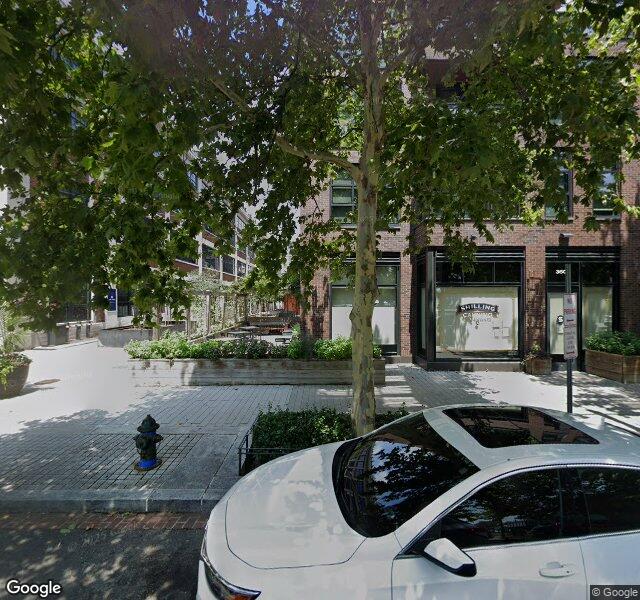 Agua 301 Restaurant — restaurante mexicano en Washington