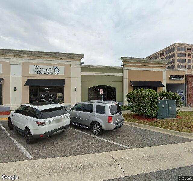 Ajua Mexican Kitchen & Bar — restaurante mexicano en Jacksonville Beach