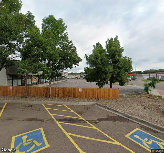 Alfonso's Mexican Food — restaurante mexicano en Colorado Springs