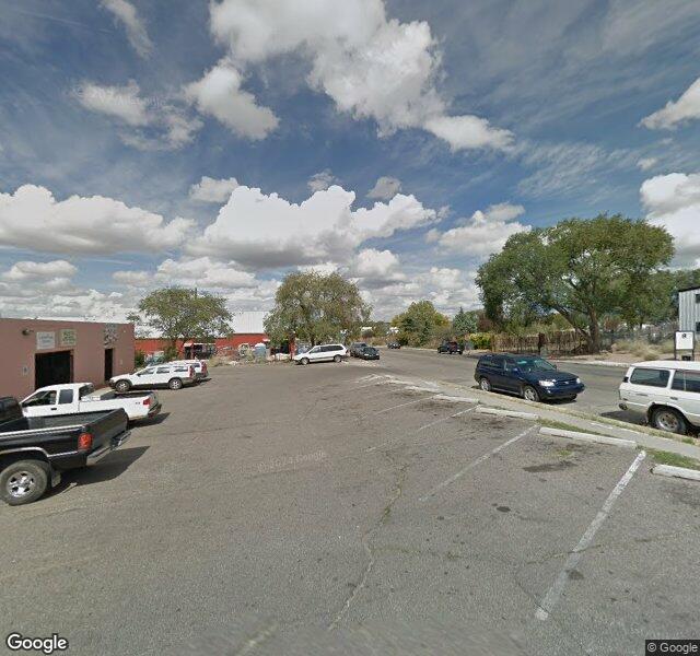 Alicia's Tortilleria