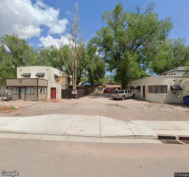 Amanda's Cantina and Fonda — restaurante mexicano en Colorado Springs