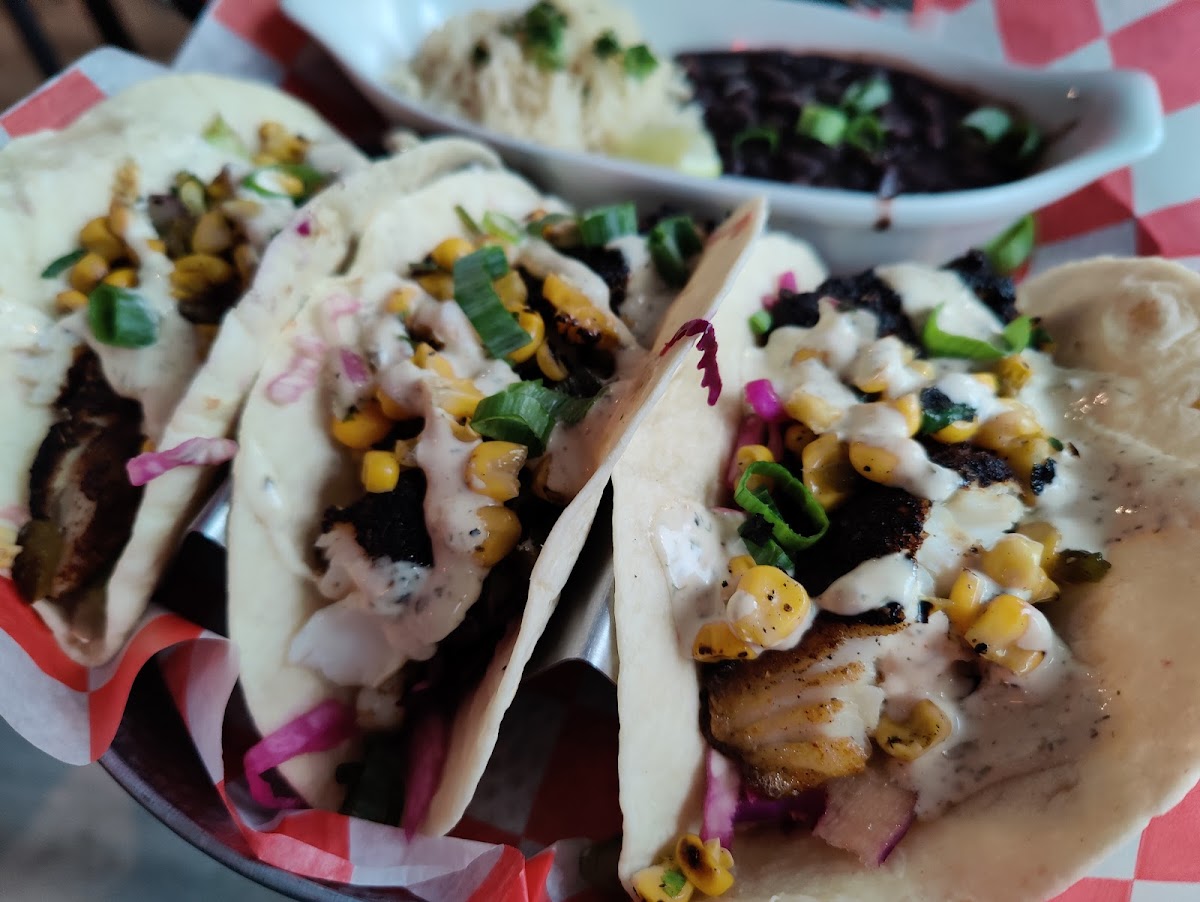 Amigos Cantina