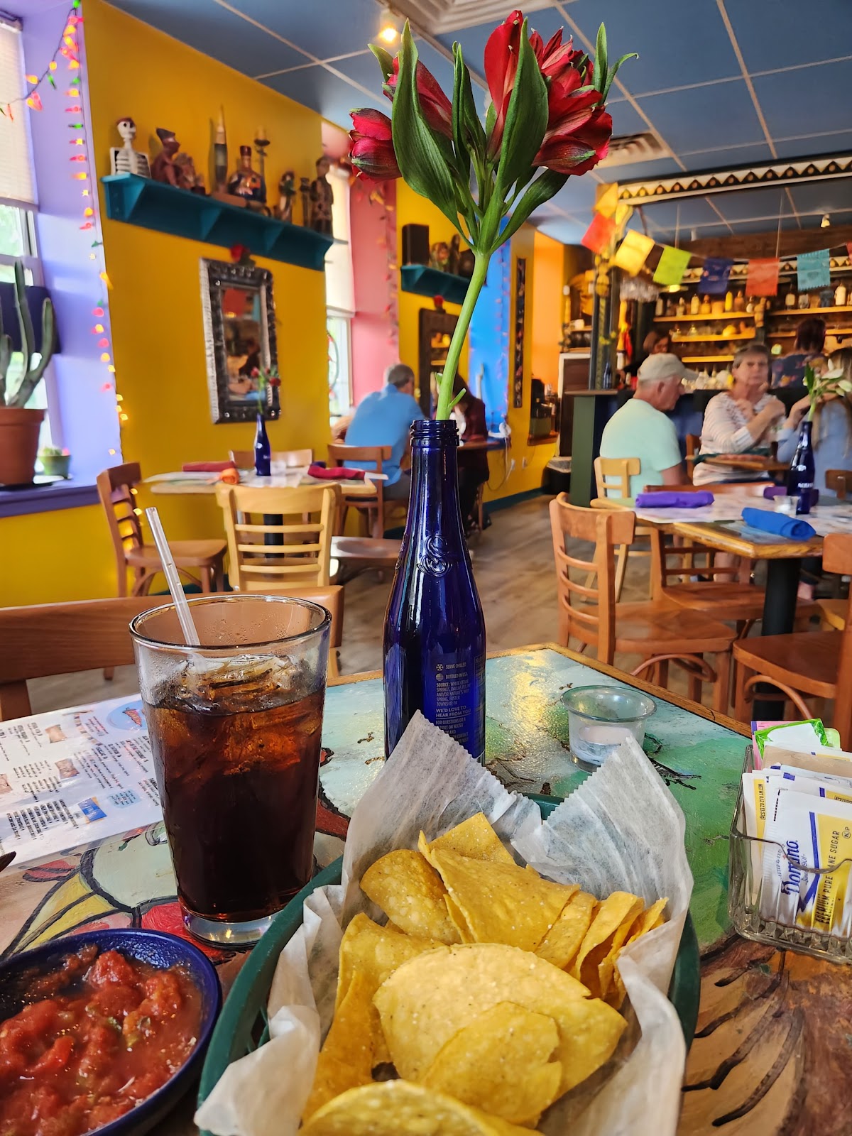 Amigos Cantina