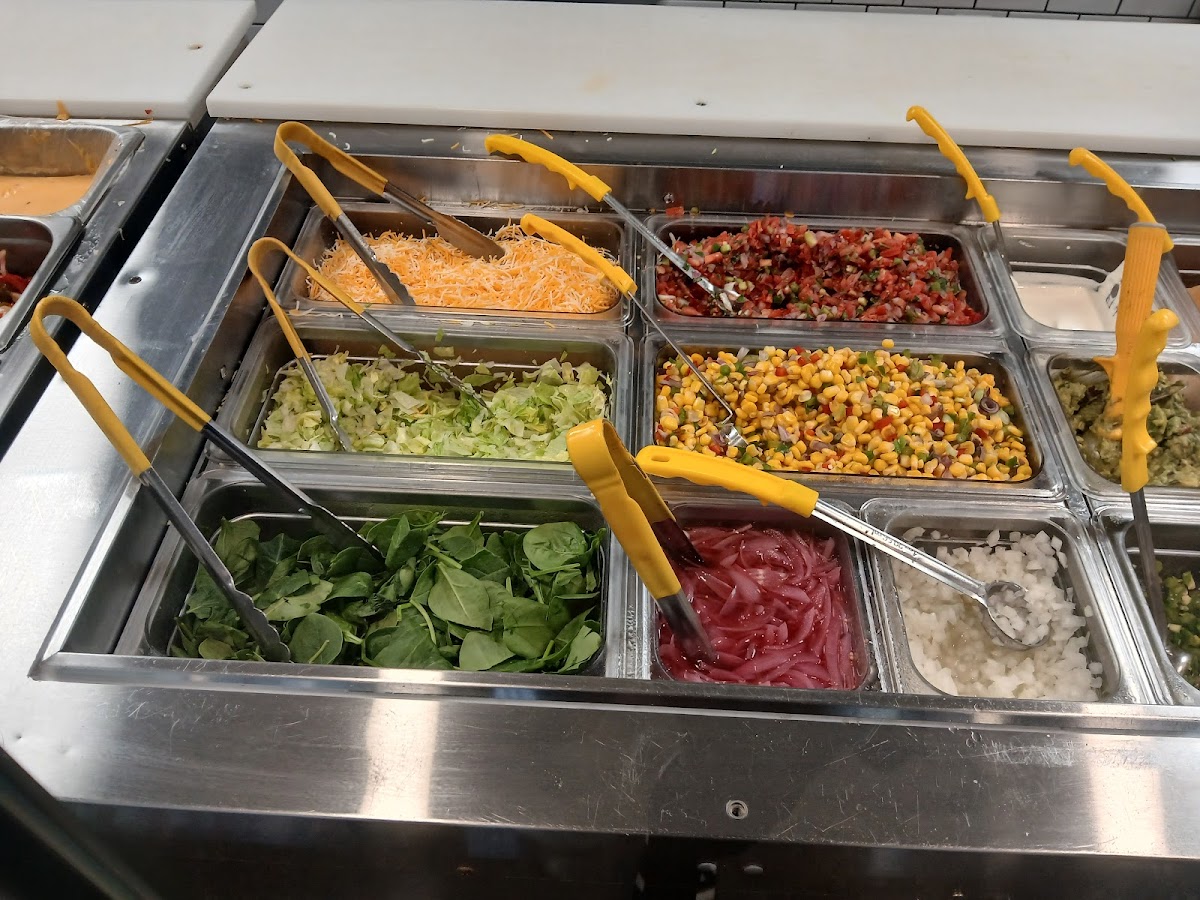 Amigos Mexican Grill