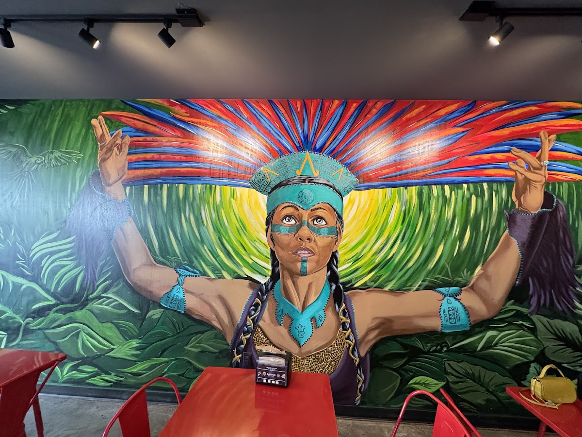 Amigos Mexican Grill