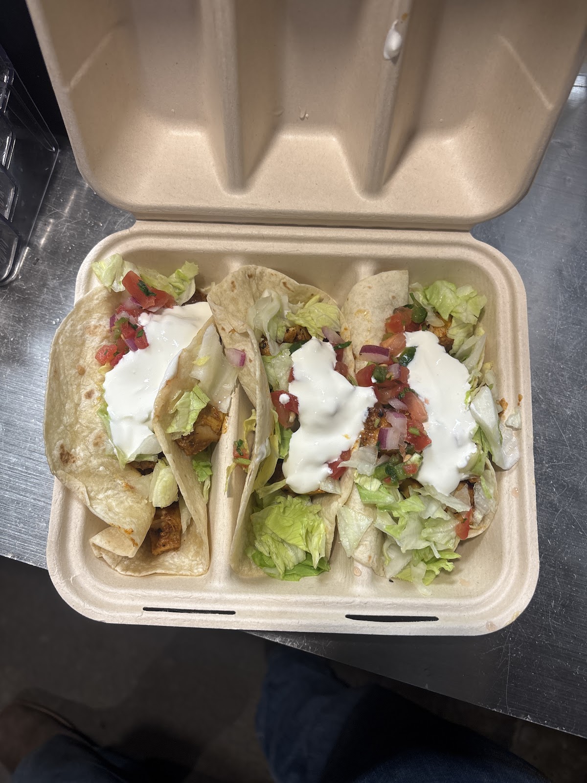 Amigos Mexican Grill
