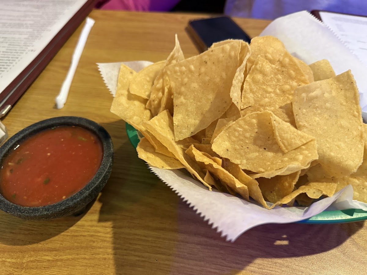 Amigo's Mexican Grill