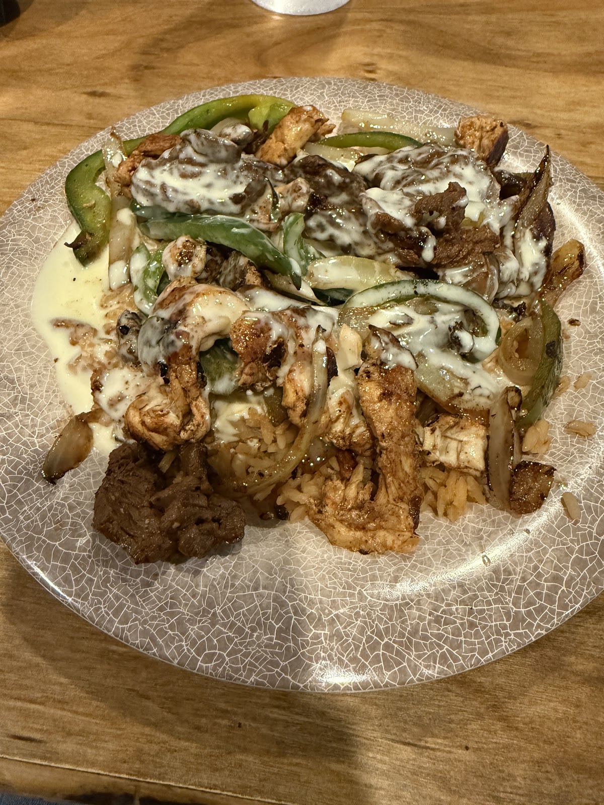 Amigo's Mexican Grill
