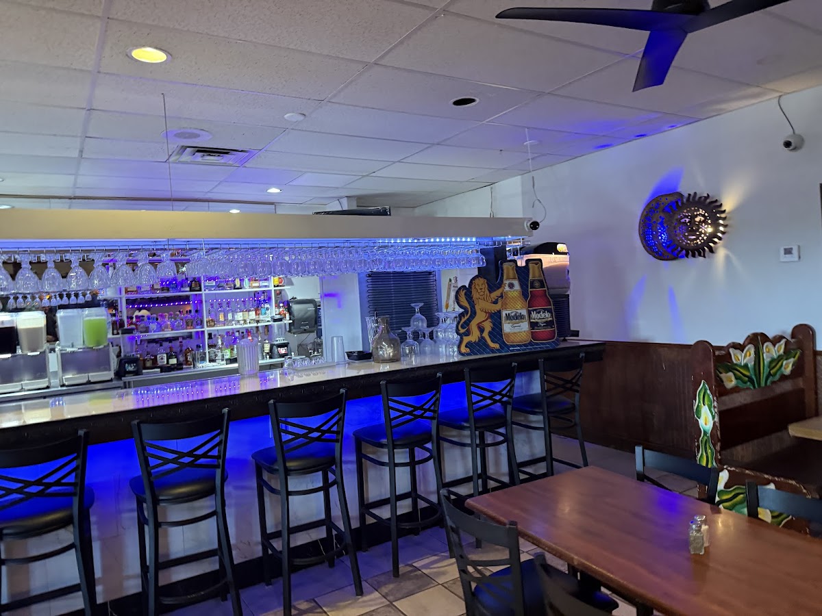 Amigo's Mexican Grill
