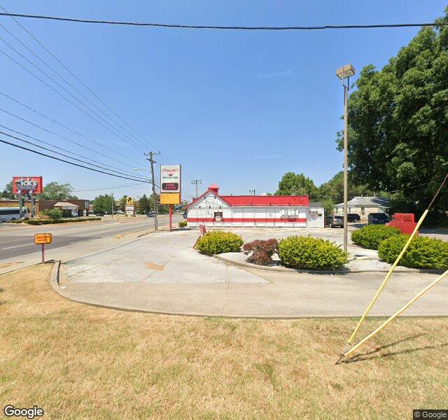 Amigos Mexican Restaurant — restaurante mexicano en Springfield