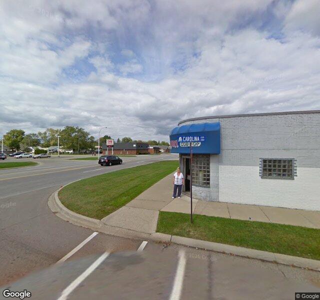 Amigos Street Tacos — restaurante mexicano en St. Clair Shores