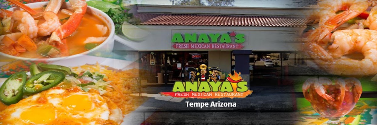 Anayas