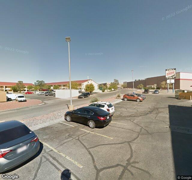 Andale Mexican Restaurant and Cantina — restaurante mexicano en El Paso