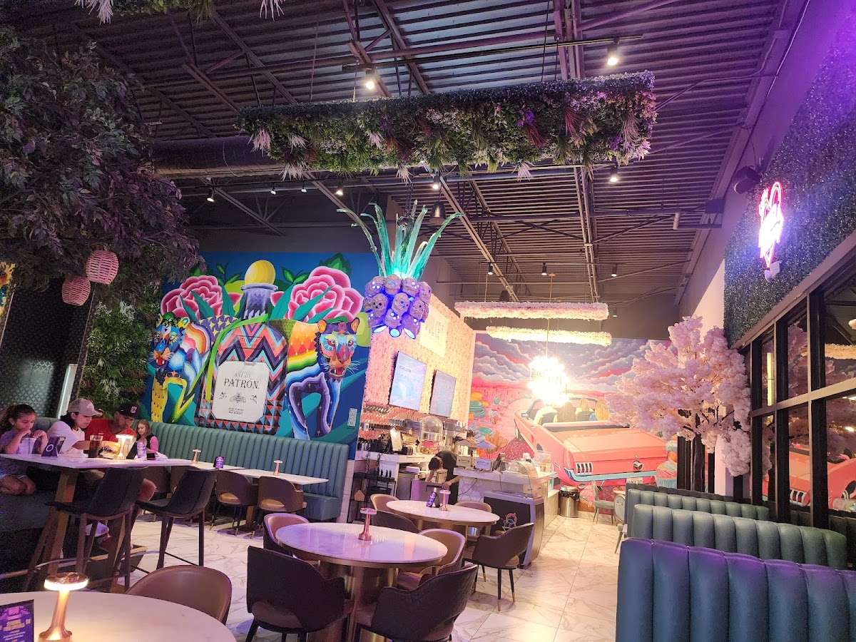 Anejo Tacos & Tequila