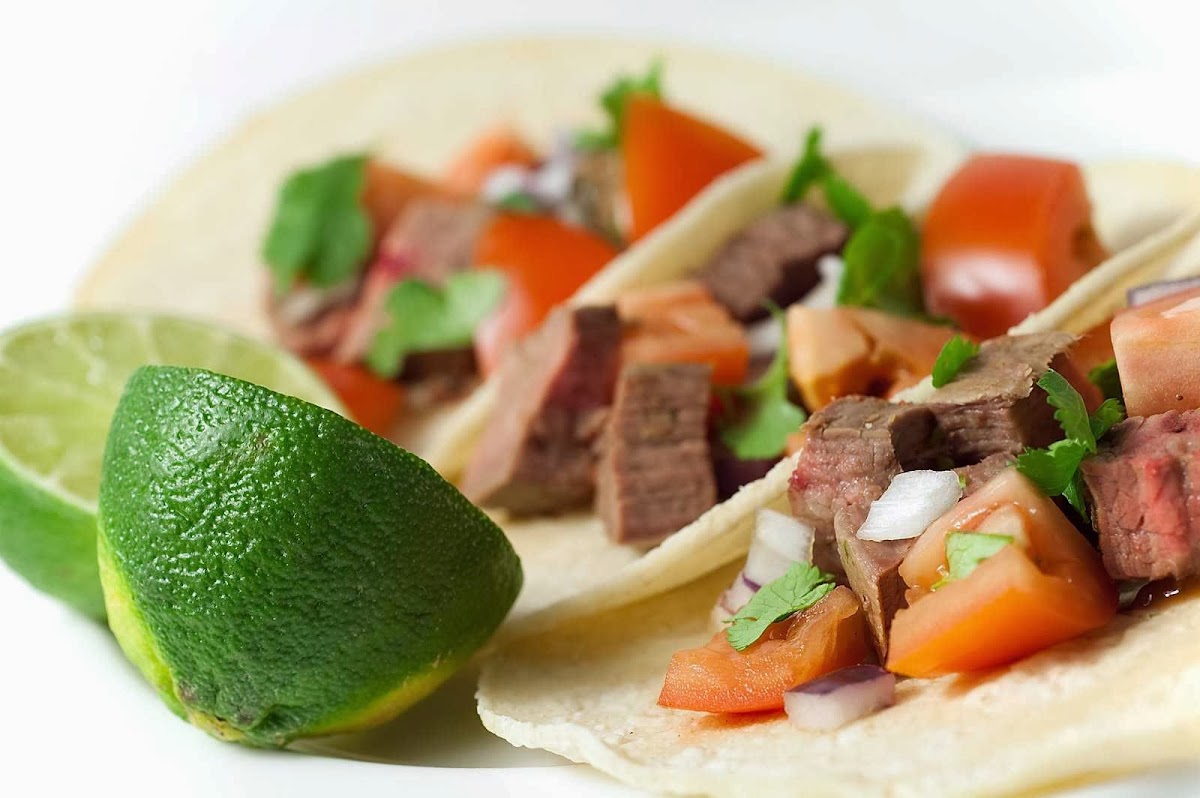 Anita’s Mexican Grill