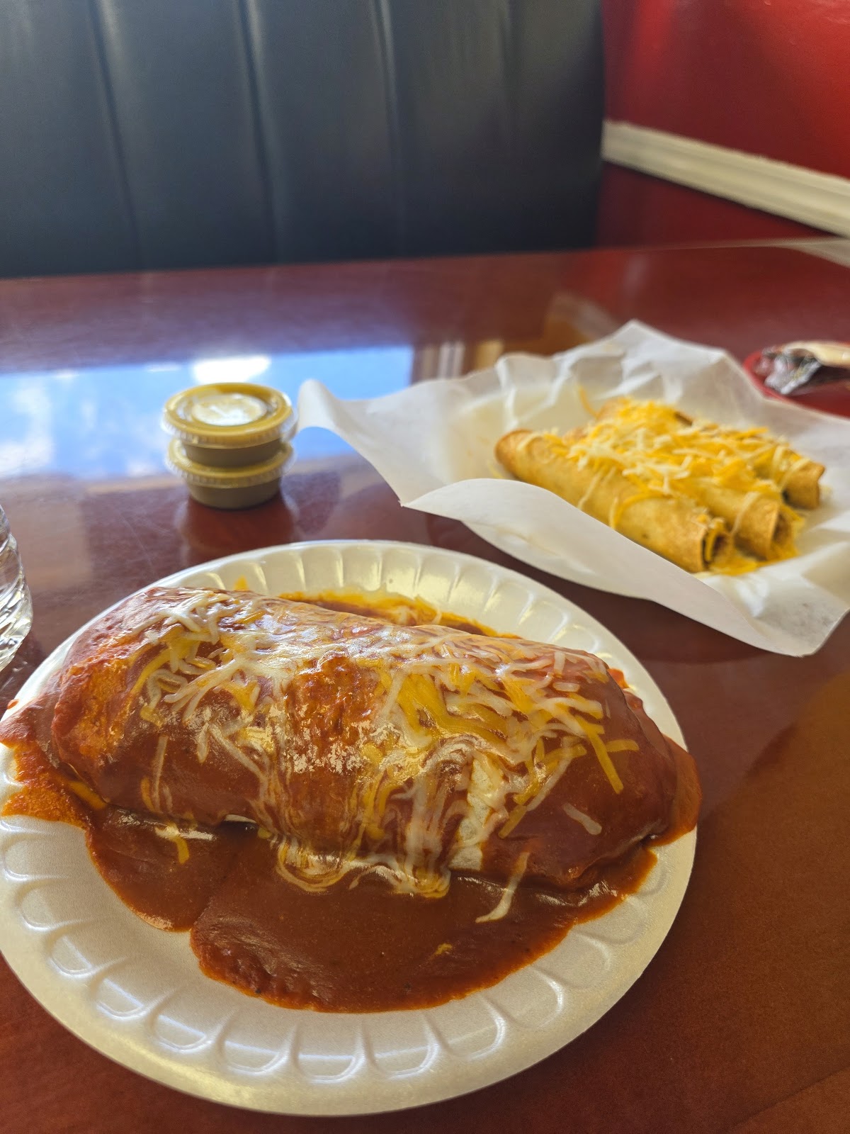 Anita’s Mexican Grill