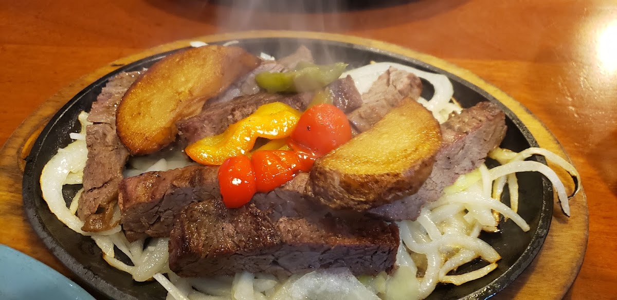 Antonio's Mexican Restaurant
