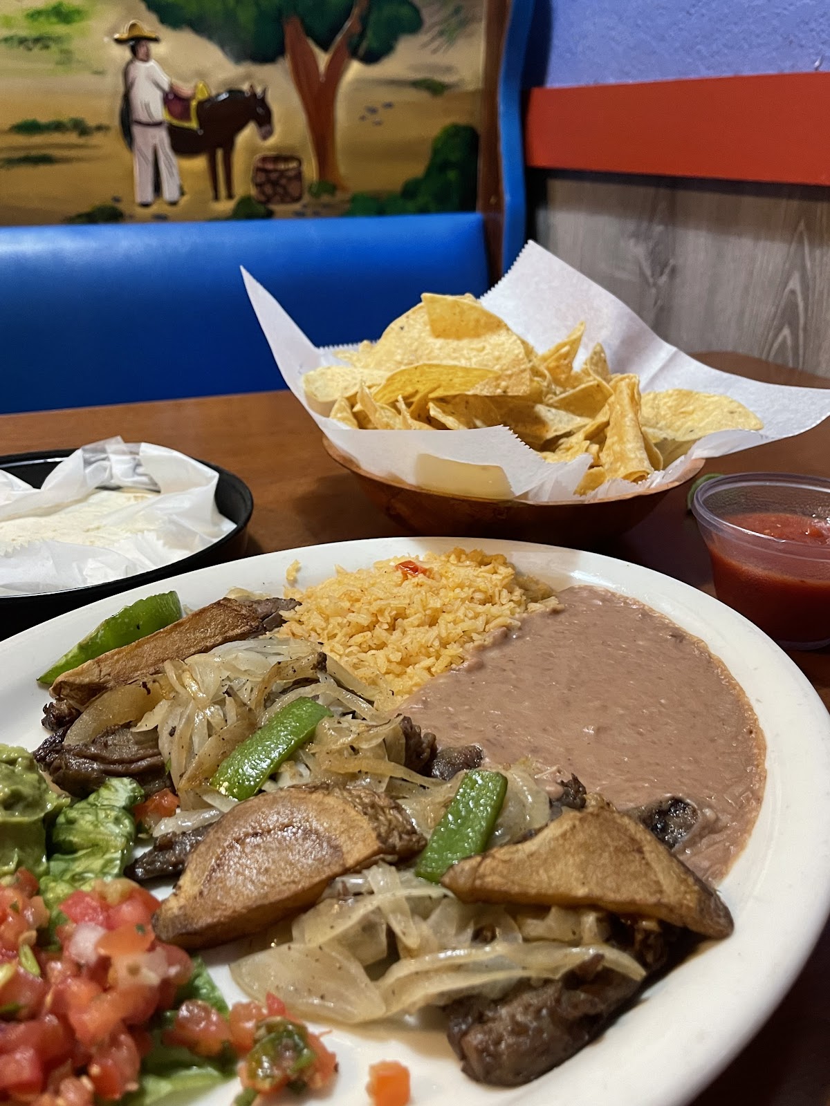 Antonio's Mexican Restaurant