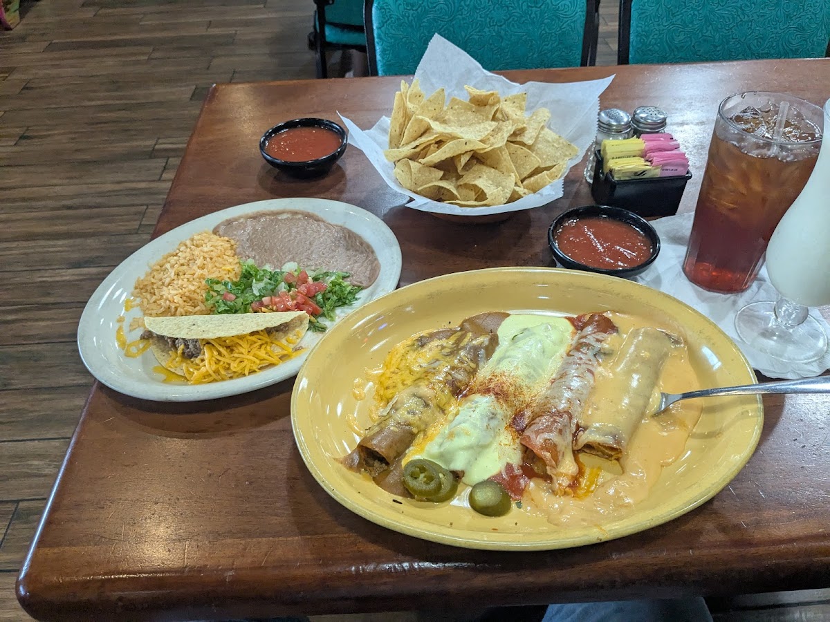 Antonio's Mexican Restaurant