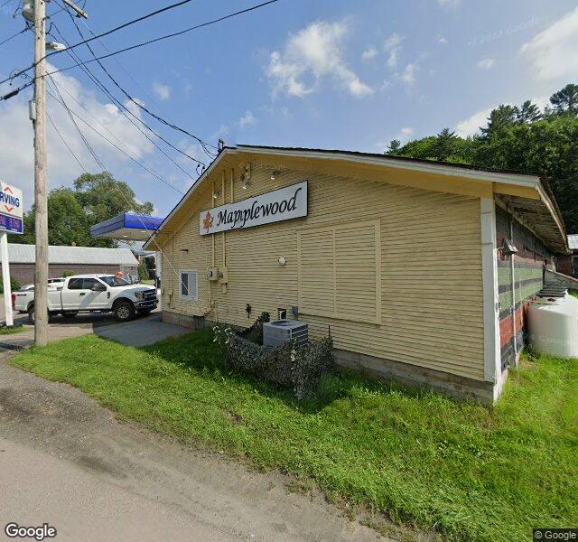 Arandas Mexican Cuisine — restaurante mexicano en Waterbury
