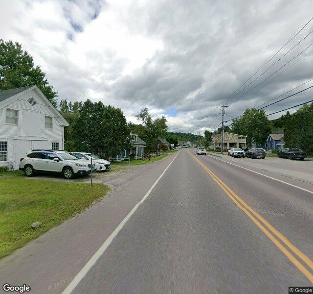 Arandas Mexican Cuisine Stowe, VT. — restaurante mexicano en Stowe