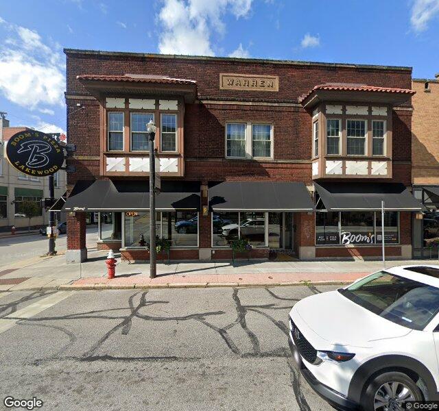 Arepazo Latino And Bar — restaurante mexicano en Lakewood