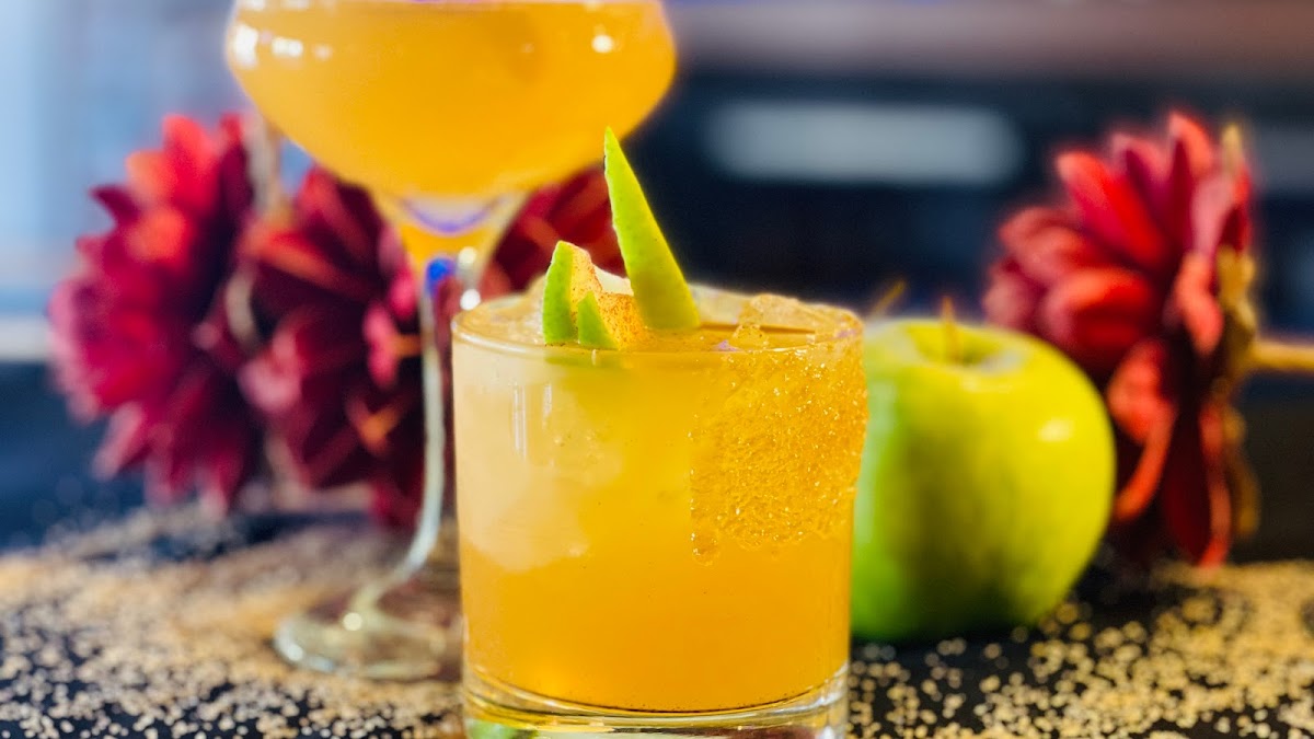 Arepazo Tapas Bar Grille