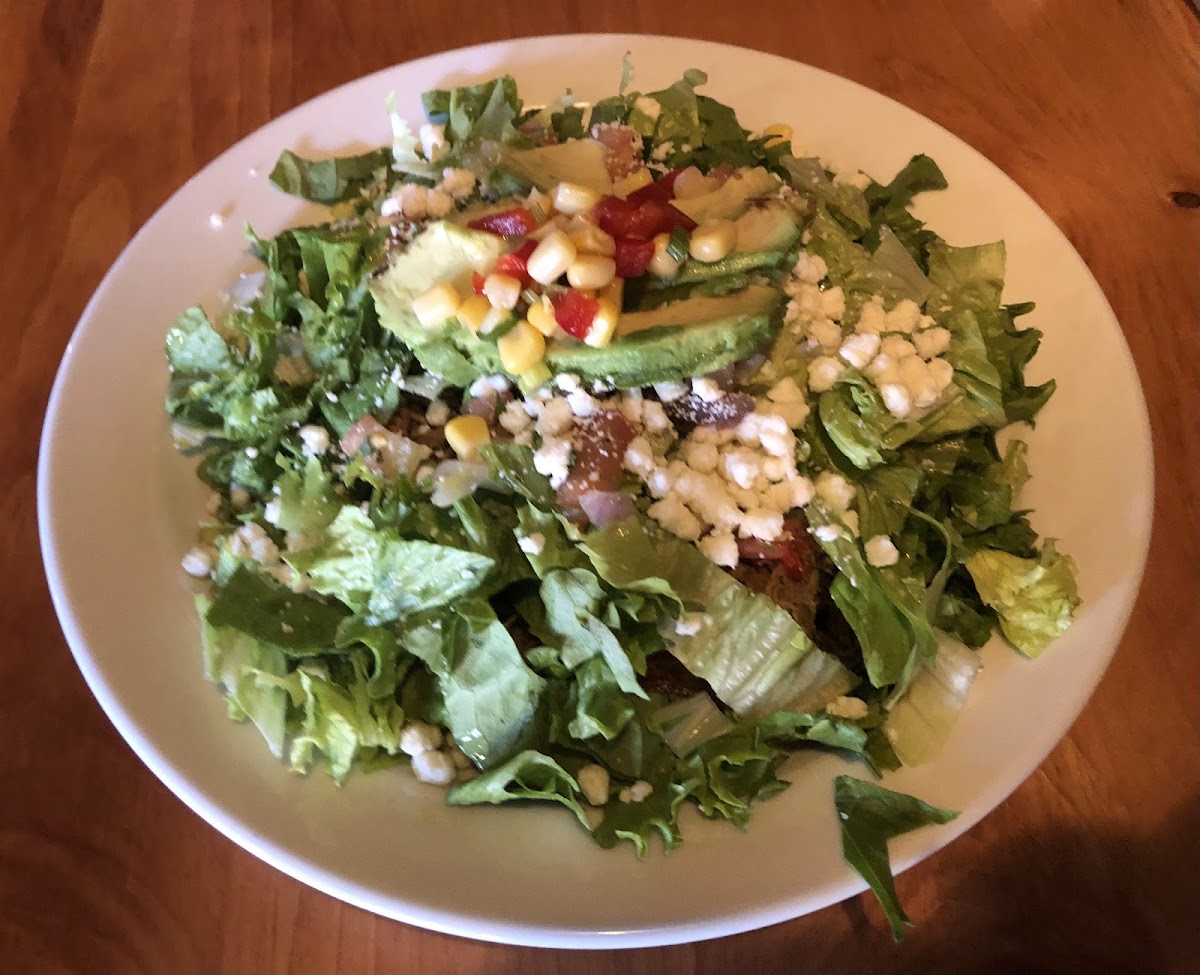 Arepazo Tapas Bar Grille